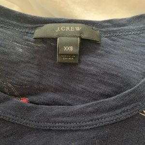 super cute cherry top